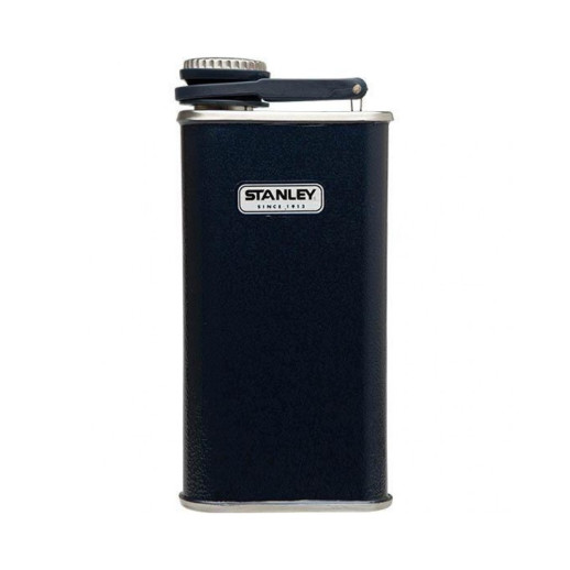 Фляга похідна Stanley Classic 236 мл (Синій)