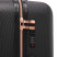 Валіза Semi Line 28" (L) Black (T5722-4)