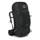 Рюкзак Osprey Kestrel 68 Ash Grey, M/L