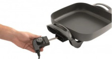 Сковорода електрична Outwell Whitby Skillet Black (650836)