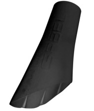 Насадка-ковпачок Gabel Sport Pad Black 05/33 11мм (7905331305010)