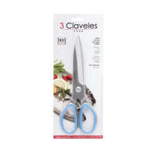 Великі кухонні ножиці для риби 3claveles 00441, Іспанія