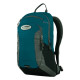 Рюкзак Terra Incognita Smart 14 (Бірюзовий, помаранчевий, чорний)