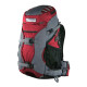Рюкзак Terra Incognita Nevado 40, червоний