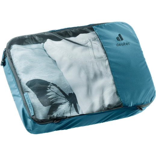 Пакувальний чохол DEUTER Mesh Zip Pack 5 колір 3074 atlantic