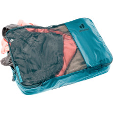 Пакувальний чохол DEUTER Mesh Zip Pack 5 колір 3074 atlantic