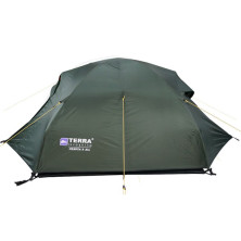 Намет Terra Incognita Cresta 2 Alu