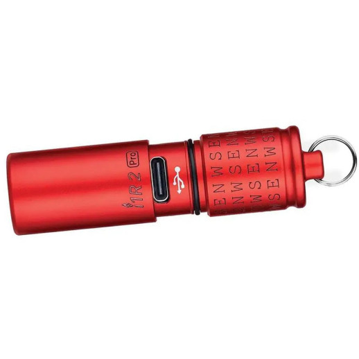 Ліхтар-брелок Olight I1R2 PRO, South