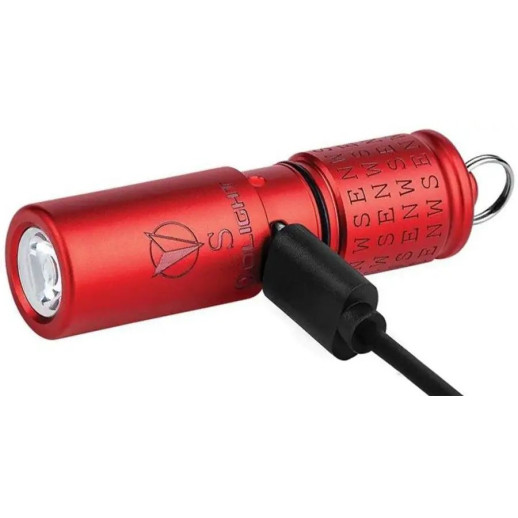 Ліхтар-брелок Olight I1R2 PRO, South