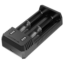 Зарядний пристрій Nitecore UI2