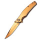 Ніж Boker Magnum Gold Finger
