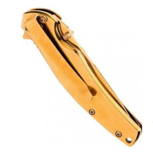 Ніж Boker Magnum Gold Finger