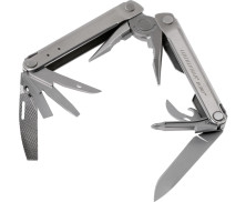 Мультиінструмент Leatherman BOND
