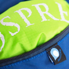 Рюкзак Osprey Ace 38 Paprika Red O /S