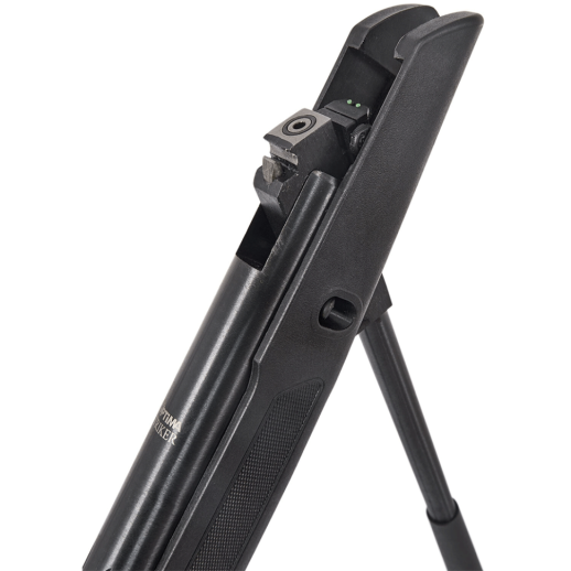 Гвинтівка пневматична Optima Striker Edge, 4,5 мм