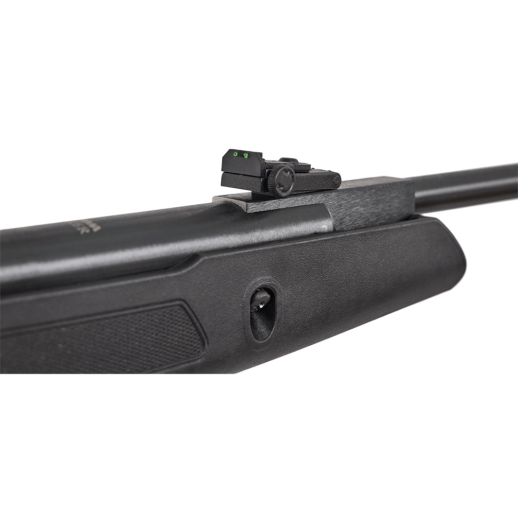 Гвинтівка пневматична Optima Striker Edge, 4,5 мм