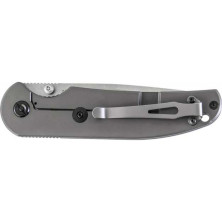 Ніж Skif Assistant 732C G-10 /SW Сірий
