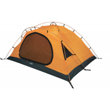 Намет Terra Incognita Baltora 4 Alu (вишневий)