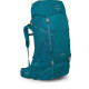 Рюкзак Osprey Ace 50 blue spikemoss/deep peyto - O/S - синій