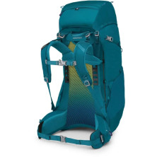Рюкзак Osprey Ace 50 blue spikemoss/deep peyto - O/S - синій