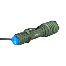 Підствольний ліхтар Olight Warrior X Pro олива (Warrior X Pro-ode)