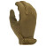Тактичні рукавиці Venture Gear Tactical VGTG30 Medium-Duty Operator, пісочні, розмір M (8)