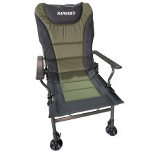Крiсло коропове Ranger Рower SL-109