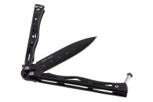 Ніж Grand Way 915 B (915 B) (відкрита/ пошкоджена упаковка)