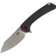 Ніж Skif Jock Jr SW, black
