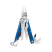 Мультитул Leatherman Signal cobalt 832741, нейлоновий чохол 
