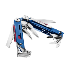Мультитул Leatherman Signal cobalt 832741, нейлоновий чохол