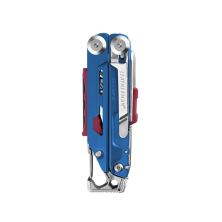 Мультитул Leatherman Signal cobalt 832741, нейлоновий чохол
