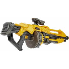 Бластер ZIPP Toys + 20 патронів жовтий