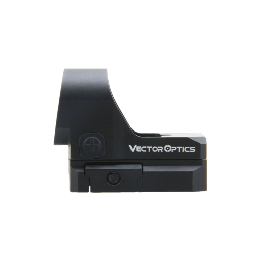 Приціл коліматорний Vector Optics Frenzy AUT 1x22x26 3MOA Red Dot