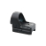 Приціл коліматорний Vector Optics Frenzy AUT 1x22x26 3MOA Red Dot