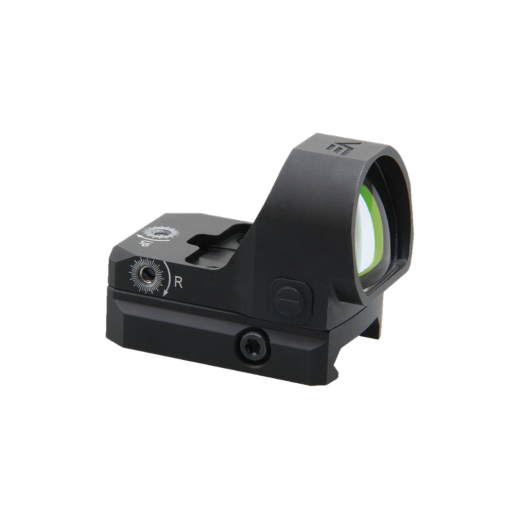 Приціл коліматорний Vector Optics Frenzy AUT 1x22x26 3MOA Red Dot