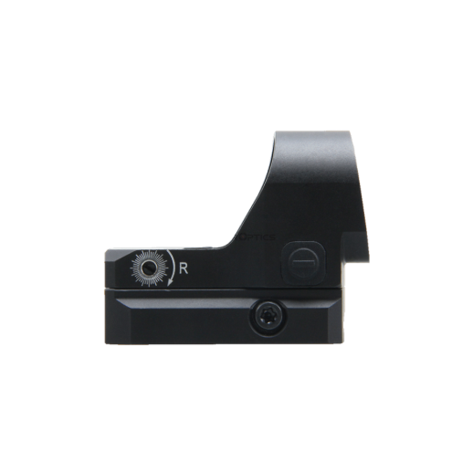 Приціл коліматорний Vector Optics Frenzy AUT 1x22x26 3MOA Red Dot