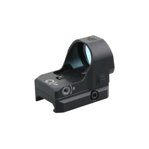 Приціл коліматорний Vector Optics Frenzy AUT 1x22x26 3MOA Red Dot