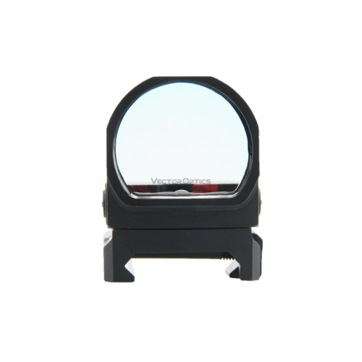 Приціл коліматорний Vector Optics Frenzy AUT 1x22x26 3MOA Red Dot