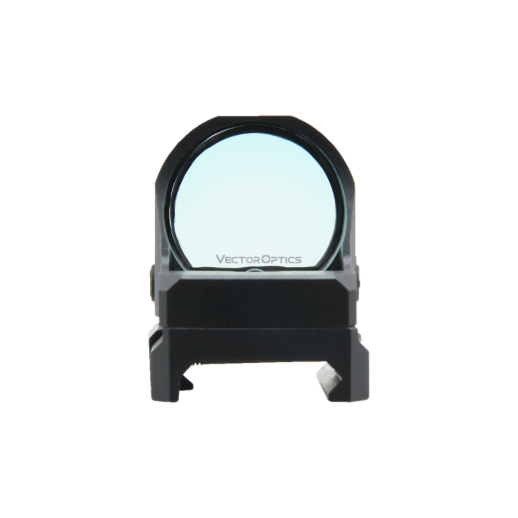Приціл коліматорний Vector Optics Frenzy AUT 1x22x26 3MOA Red Dot
