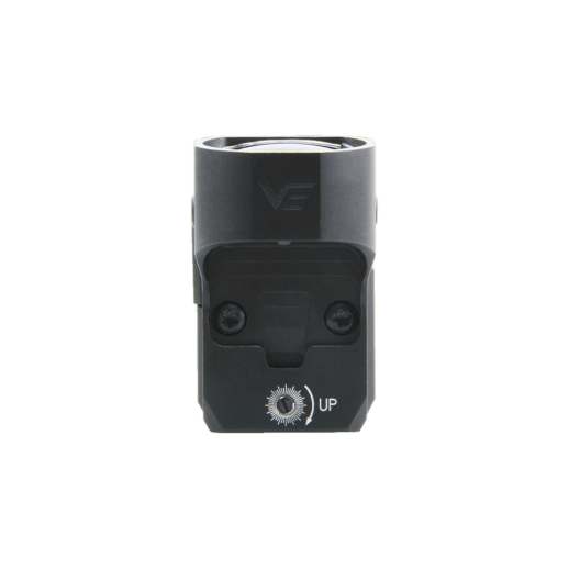 Приціл коліматорний Vector Optics Frenzy AUT 1x22x26 3MOA Red Dot