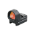 Приціл коліматорний Vector Optics Frenzy AUT 1x22x26 3MOA Red Dot