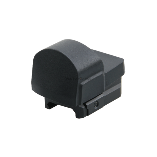 Приціл коліматорний Vector Optics Frenzy AUT 1x22x26 3MOA Red Dot