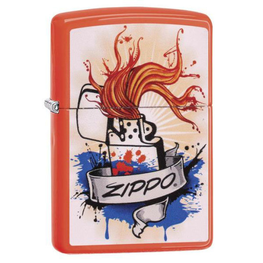 Запальничка Zippo 28888 29605