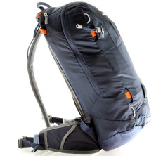 Рюкзак Deuter Freerider Lite 25, navy