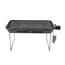 Гриль газовий Kovea Slim gas barbecue grill TKG-9608-T