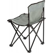 Стілець розкладний Skif Outdoor Standard, сірий