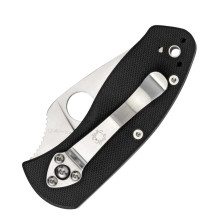 Ніж Spyderco Ambitious, G-10 C148GP
