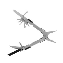 Мультитул Gerber Multi-plier 600-Pro Scout Needlenose нержавіюча сталь, оболонка, коробка, 7563