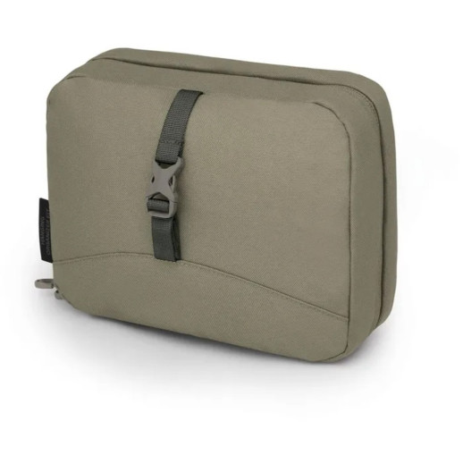 Органайзер Osprey Daylite Hanging Organizer Kit tan concrete - O/S - бежевий